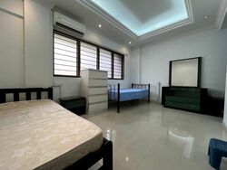 Crystal Mansions (D14), Apartment #567528181